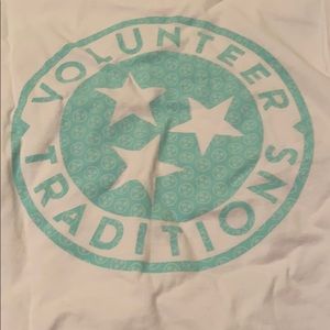 Volunteer Traditions tshirt
